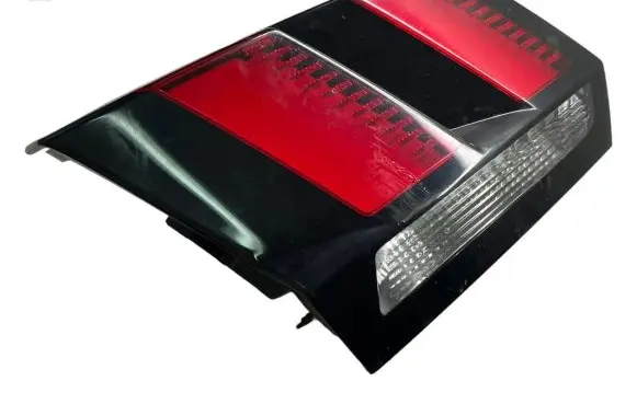 Peugeot 3008 II Tailgate rear/tail lights 9810477880 81560101