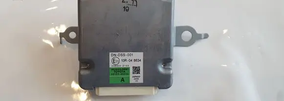 Lexus RX 450H Other control units/modules 8815048230