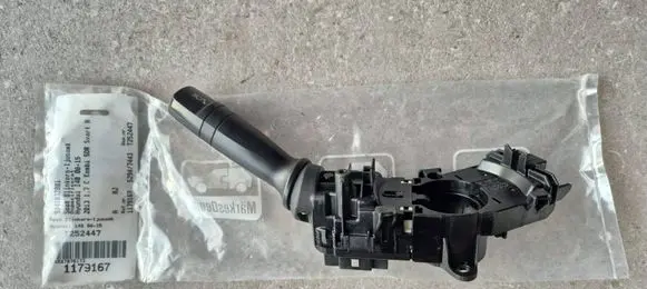 Hyundai i40 Indicator stalk 934103Z001