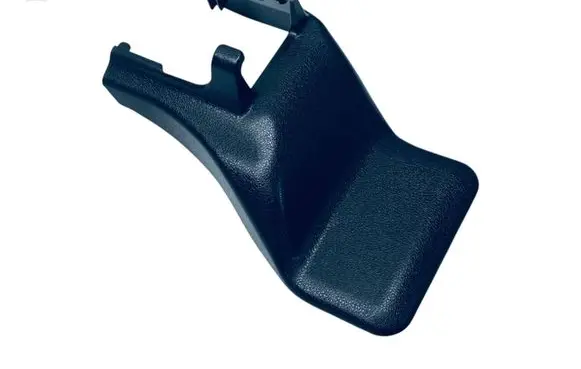 Lexus RX 450H Front driver seat rail trim 7213848120C0