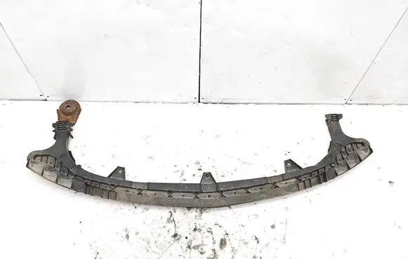 Opel Astra J Front bumper support beam 13321314