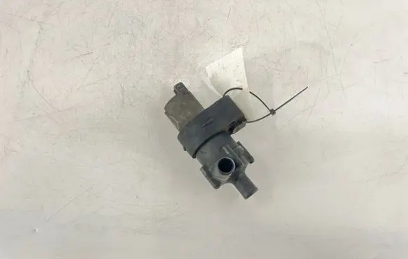 Mercedes-Benz ML W163 Electric auxiliary coolant/water pump A0018356064