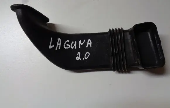 Renault Laguna III Air intake duct part 244930001R