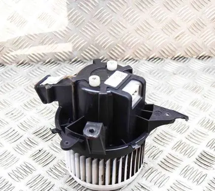 Fiat 500X Heater fan/blower EJV00006