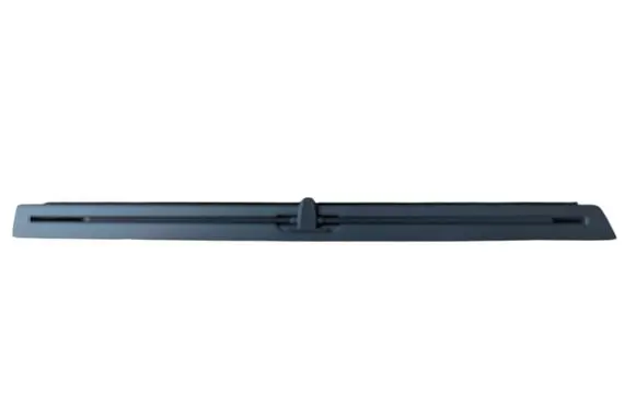 Audi Q7 4M Rear door window curtain/sunshade 4M0861333B