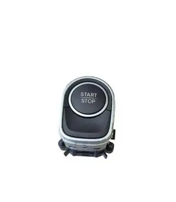 Mercedes-Benz EQA Engine start stop button switch A2439055600