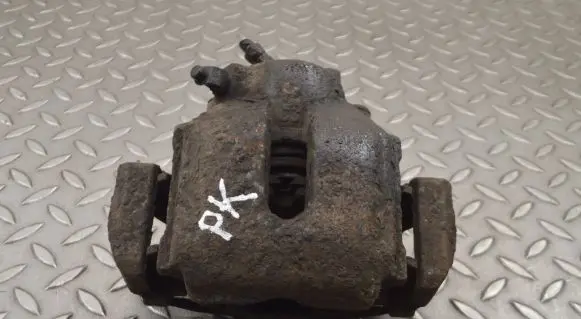 Land Rover Range Rover L322 Front brake caliper