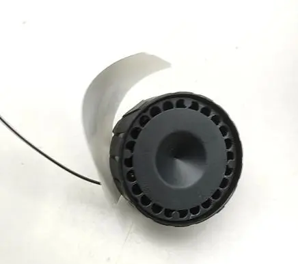 BMW X5 G05 Alarm system siren 9493759
