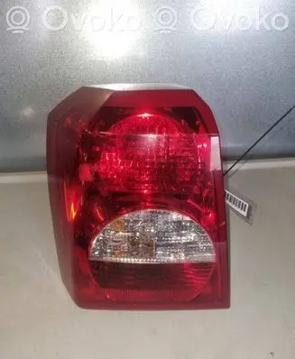 Dodge Caliber Rear/tail lights 05303753