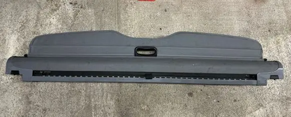 BMW 5 E39 Parcel shelf load cover 8236357 8236360 8236359