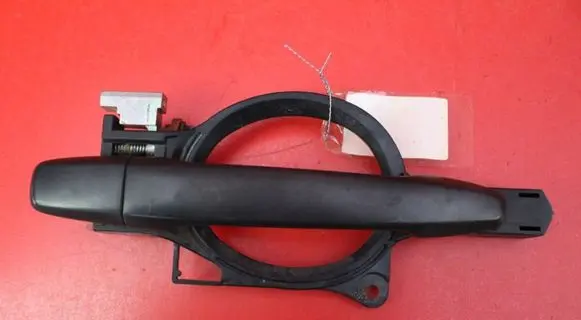 Mitsubishi Lancer VIII Rear door exterior handle 