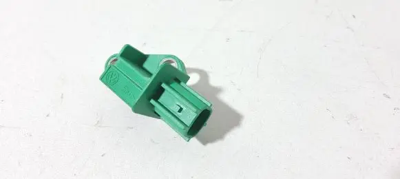 Audi A6 S6 C6 4F Airbag deployment crash/impact sensor 1K0909606C 5WK43544