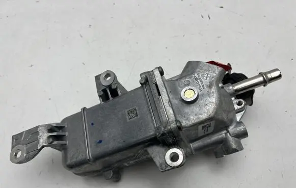 Renault Master IV Engine control unit/module ECU 147354876R