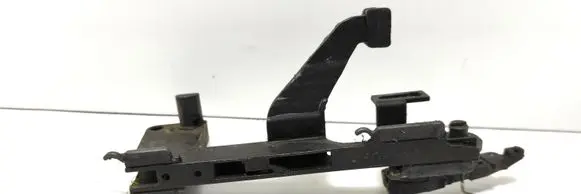 Volkswagen PASSAT B5 Other interior part