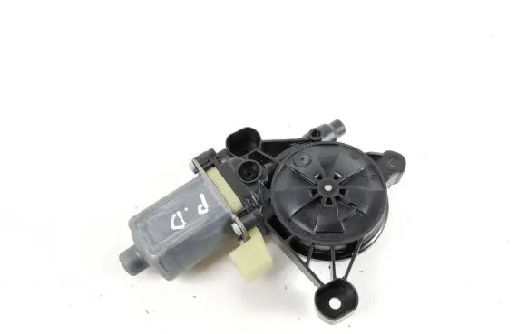 Volkswagen Crafter Front door window regulator motor 8W0959801