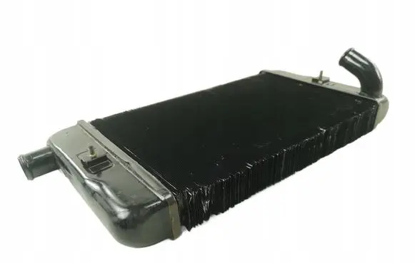 Fiat 238 Coolant radiator 92035826