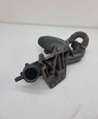 Porsche Cayenne (92A) Intercooler hose/pipe 8k0129955a