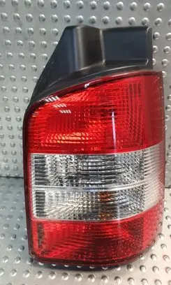 Volkswagen Transporter - Caravelle T5 Rear/tail lights 7H0945096L