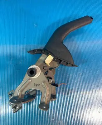 KIA Ceed Hand brake release handle 