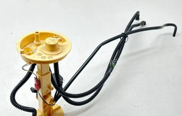 BMW X5 E70 Fuel level sensor 7164316 6431610270279