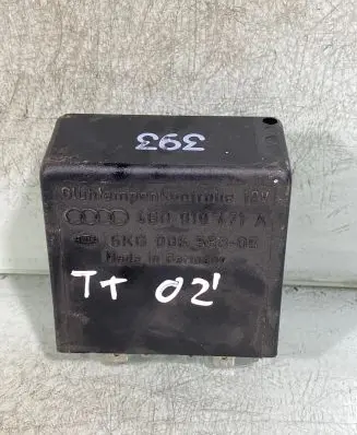 Audi TT Mk1 Other relay 4b0919471a