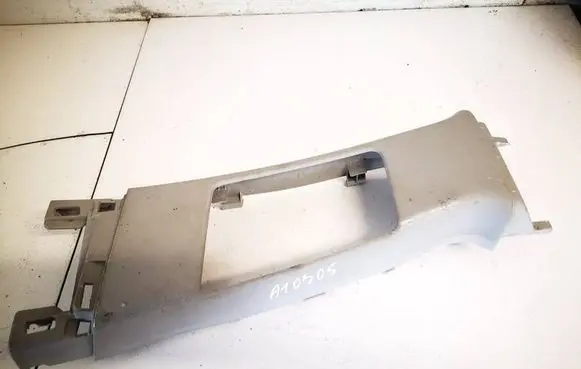 Honda Civic (B) pillar trim (top) 64161smge030m1 64161-smg-e-030-m1