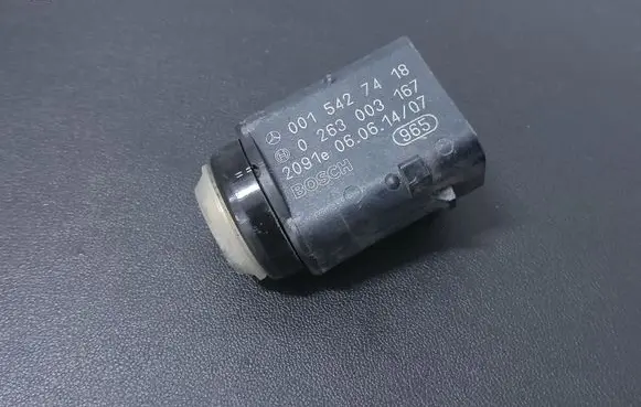 Parking PDC sensor