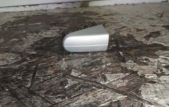 Ford Focus Front door handle cover AM51U218B088PI AM51U218B088
