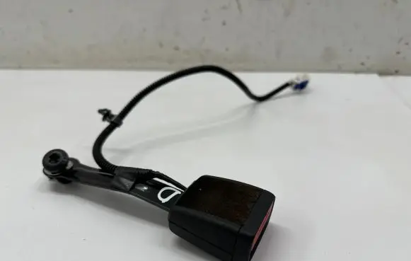 Hyundai Bayon Front seatbelt buckle 88840Q0000