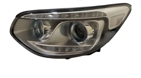 KIA Soul Headlight/headlamp 92101E4