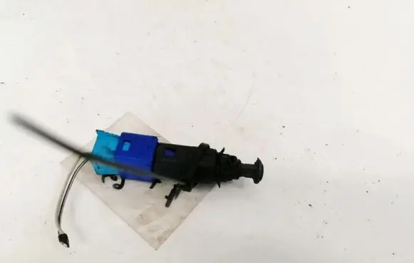 Renault Laguna II Brake pedal sensor switch 110895