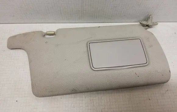 Honda Stream Sun visor