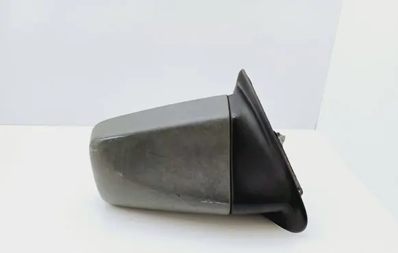 Manual wing mirror