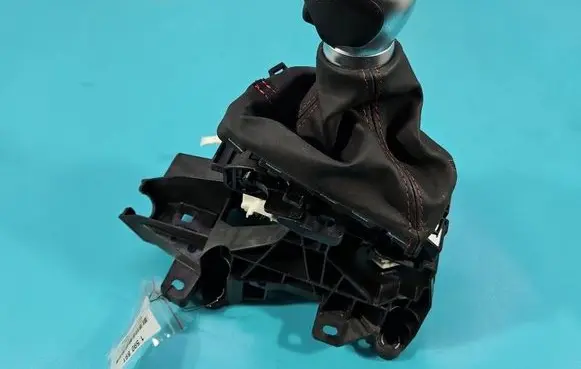 Toyota C-HR I Gear shift cable linkage 75G588 IMPRK1590891