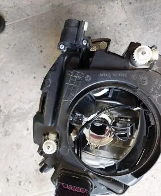 Volkswagen Beetle A5 Headlight/headlamp 5C1941006 1E901079306 01179306445046