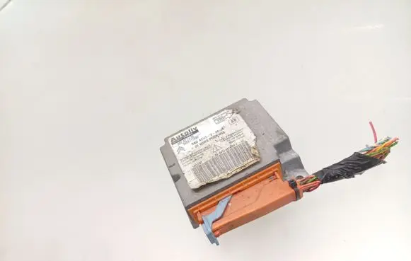 Airbag control unit/module