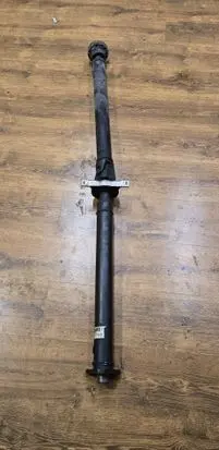 BMW 6 E63 E64 Drive shaft (set)