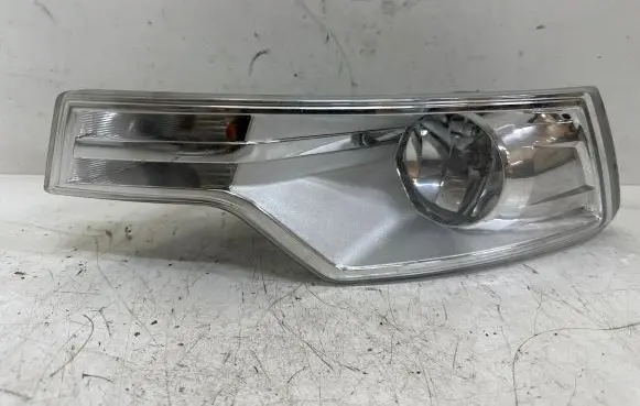 Citroen C5 Front fog light