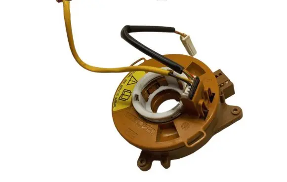 Opel Combo D Airbag slip ring squib (SRS ring)