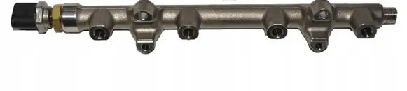 Audi Q3 F3 Fuel main line pipe 04E133320AM 04C906054C