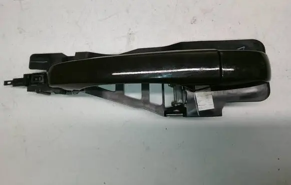Jeep Grand Cherokee Front door exterior handle 53907 04589888AD