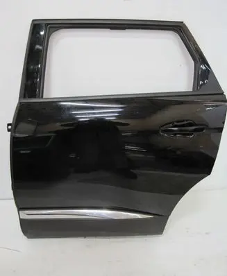 Peugeot 5008 Other interior part