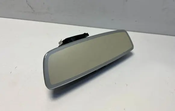 BMW X2 U10 Rear view mirror (interior) 5A8A016