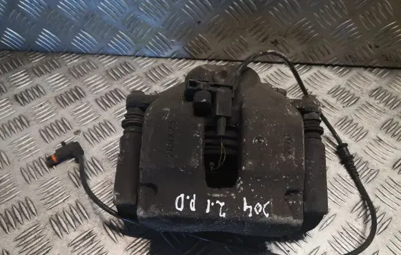 Mercedes-Benz C W204 Front brake caliper 2044212281 A2044212281