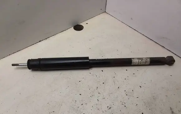 Rear shock absorber/damper