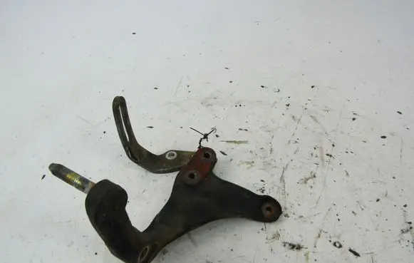 Chevrolet Matiz Engine mounting bracket 