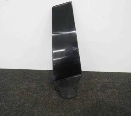 Volkswagen PASSAT CC (B) pillar trim (top) 3C8853317B