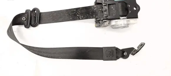 Audi Q5 SQ5 Front seatbelt 8R1857705J