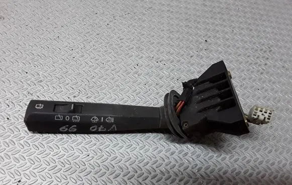 Volvo S70 V70 V70 XC Wiper control stalk