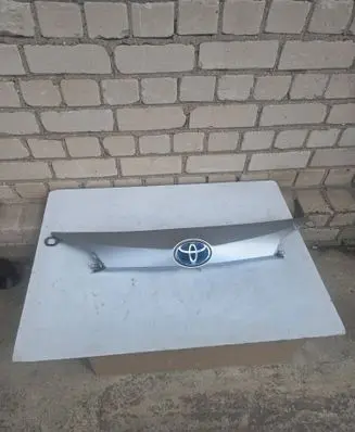 Toyota RAV 4 (XA40) Trunk door license plate light bar 7683942030